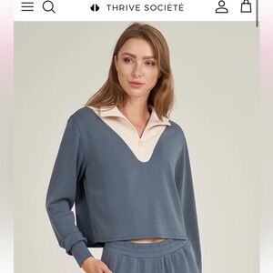 Sincerely Jules Long sleeve